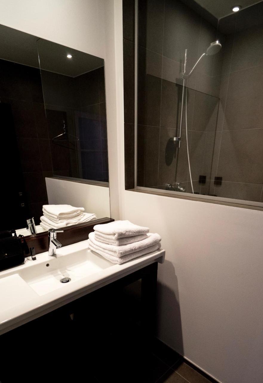 Mihotel Vieux Lyon Kültér fotó