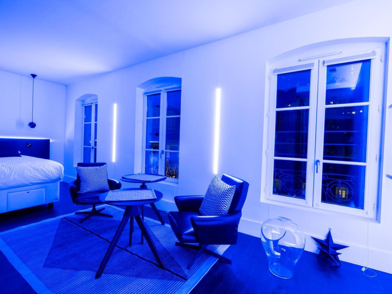 Mihotel Vieux Lyon Kültér fotó