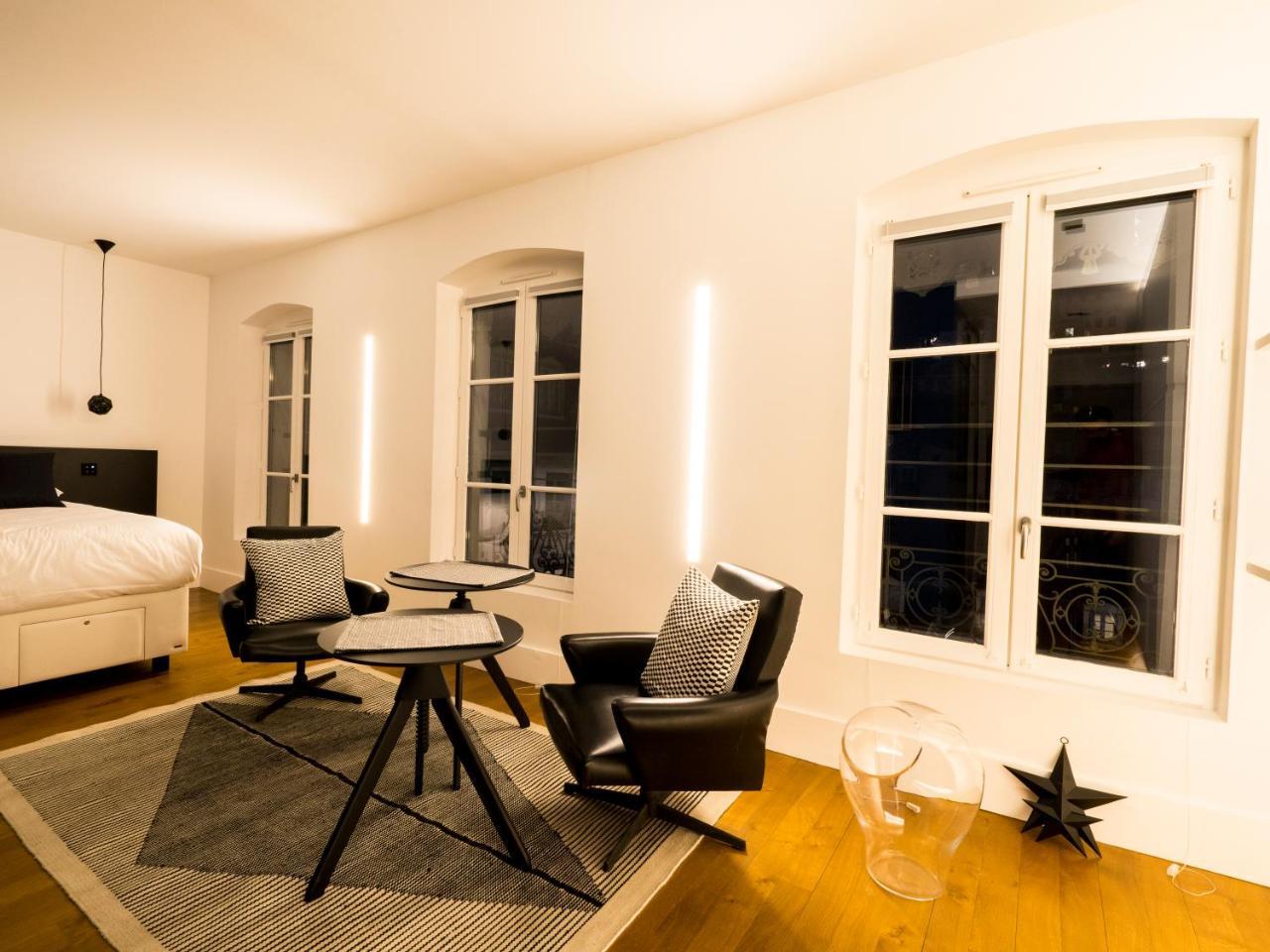 Mihotel Vieux Lyon Kültér fotó