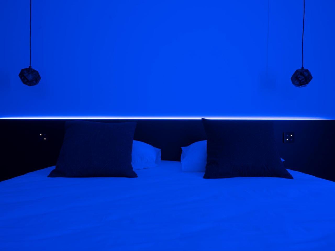 Mihotel Vieux Lyon Kültér fotó