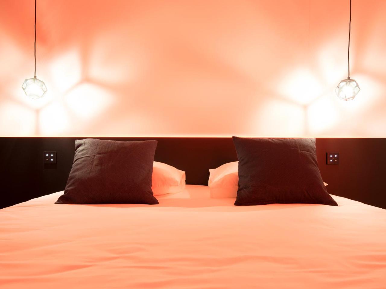 Mihotel Vieux Lyon Kültér fotó